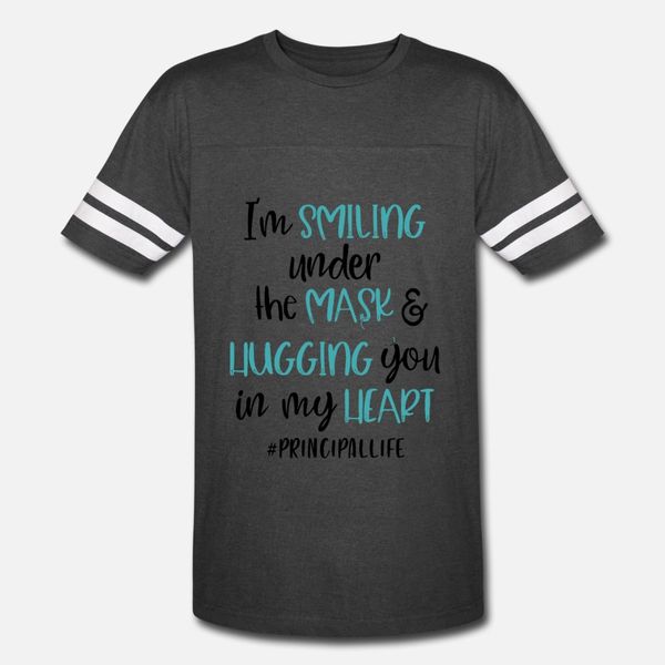 i m smiling under the mask and hugging you t shirt men customized short sleeve plus size 3xl formal famous funny spring trend shirt
i m smiling under the mask and hugging you t shirt men customized short sleeve plus size 3xl formal famous funny spring trend shirt