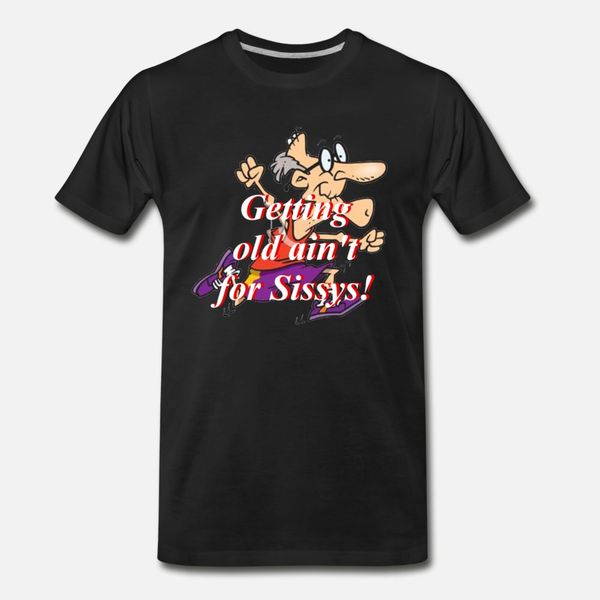 старость не для sissys футболка мужчины симпатичные cotton crew neck homme cute basic весна осень отдыха
старость не для sissys футболка мужчины симпатичные cotton crew neck homme cute basic весна осень отдыха