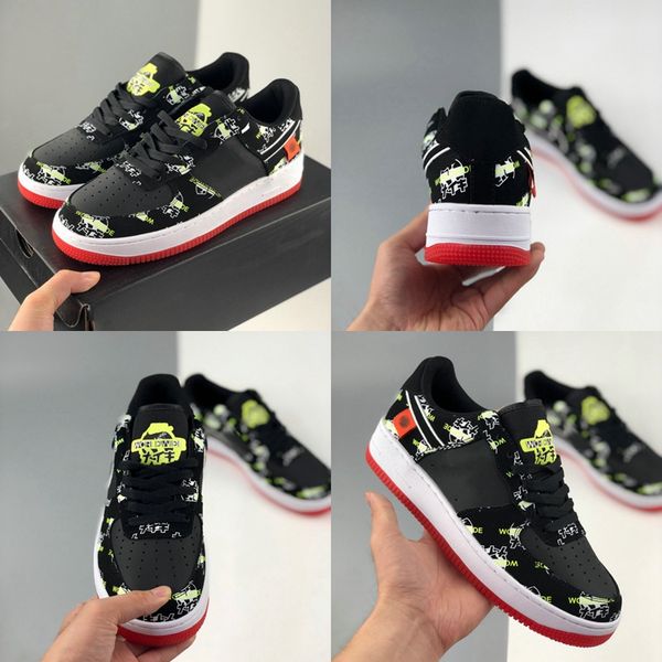 2020 new one 1 low multi worldwide black green white red womens mens running shoes 1s dunk sports trainers sneakers des chaussures
2020 new one 1 low multi worldwide black green white red womens mens running shoes 1s dunk sports trainers sneakers des chaussures