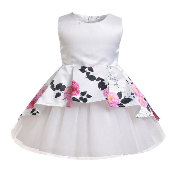 summer baby girl princess dress kids sleeveless dresses for birthday and wedding party ball gown baby girl clothes, Red;yellow
summer baby girl princess dress kids sleeveless dresses for birthday and wedding party ball gown baby girl clothes, Red;yellow