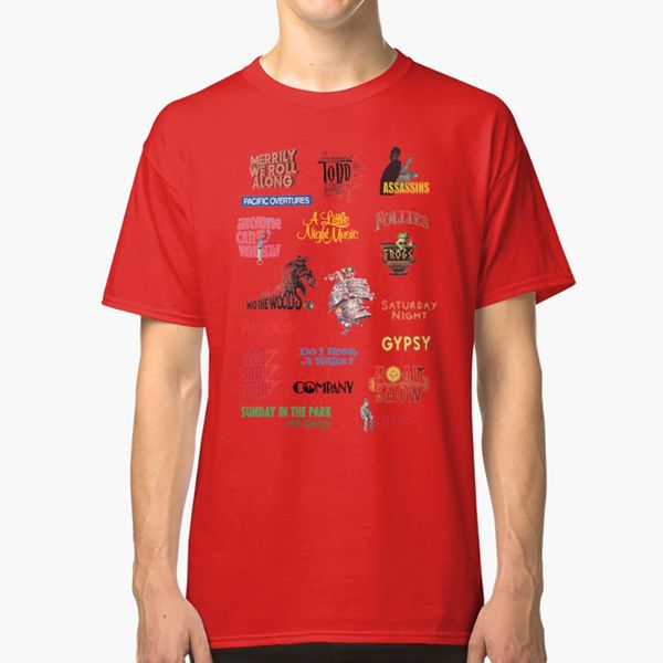 sondheim musicals t shirt stephen sondheim sondheim musicals musical theatre theatre west end broadway acting plays showtunes
sondheim musicals t shirt stephen sondheim sondheim musicals musical theatre theatre west end broadway acting plays showtunes