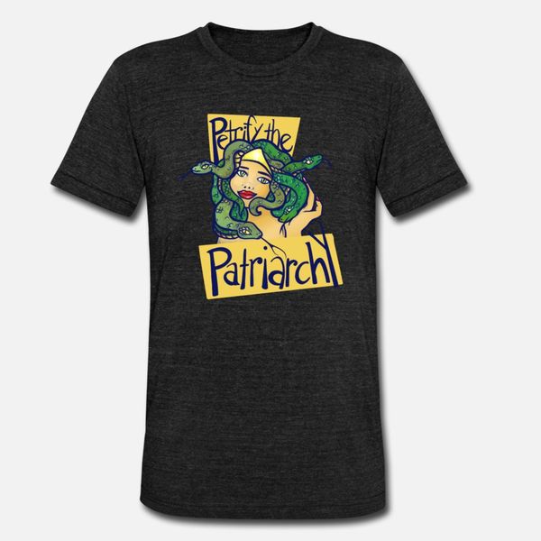petrify the patriarchy t shirt men print 100% cotton size s-3xl vintage sunlight comfortable spring cool shirt
petrify the patriarchy t shirt men print 100% cotton size s-3xl vintage sunlight comfortable spring cool shirt