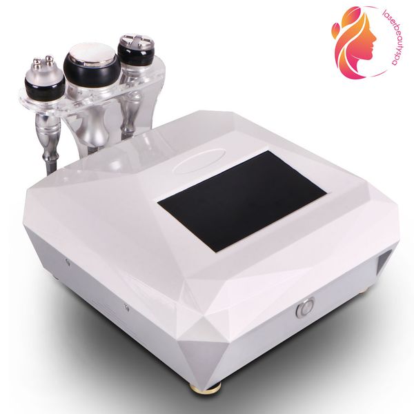 40k cavitation rf radio frequency slimming machine skin care fat removal spa euipment
40k cavitation rf radio frequency slimming machine skin care fat removal spa euipment