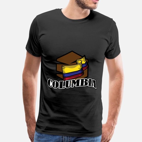 colombia bogota t shirt men customize cotton crew neck slim fit authentic summer letter shirt
colombia bogota t shirt men customize cotton crew neck slim fit authentic summer letter shirt