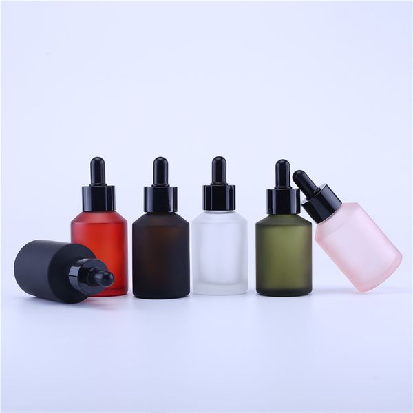 storage bottles & jars 200 x cosmetic packaging custom 60cc essential oil bottle 60ml matte black slant shoulder glass dropper
storage bottles & jars 200 x cosmetic packaging custom 60cc essential oil bottle 60ml matte black slant shoulder glass dropper