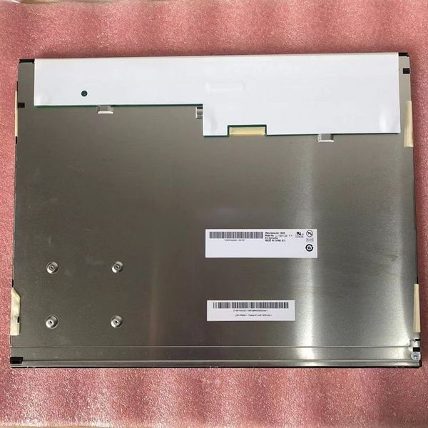 новые оригинальные 15-дюймовые g150xg01 v.2 g150xg01 v2 lcd led дисплей панели 1024 * 768 в наличии
новые оригинальные 15-дюймовые g150xg01 v.2 g150xg01 v2 lcd led дисплей панели 1024 * 768 в наличии
