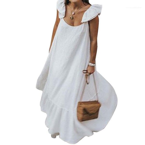 womens plus size dress females fashion clothing loose beach dress designer womens ruffled dress summer elegant, Black;gray
womens plus size dress females fashion clothing loose beach dress designer womens ruffled dress summer elegant, Black;gray