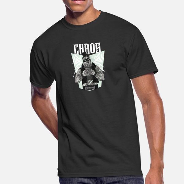 chaos anarchy punk rave steampunk hooligan t shirt men character cotton s-xxxl natural fit humor summer cool shirt
chaos anarchy punk rave steampunk hooligan t shirt men character cotton s-xxxl natural fit humor summer cool shirt