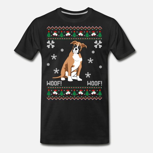 boxer ugly christmas sweater t shirt men customized short sleeve o-neck trend anti-wrinkle casual spring trend shirt
boxer ugly christmas sweater t shirt men customized short sleeve o-neck trend anti-wrinkle casual spring trend shirt