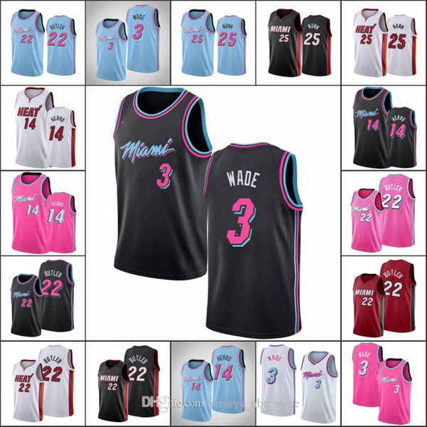 miami heat men dwyane wade tyler herro jimmy butler kendrick nunn nba 2019-20 basketball jersey 07, Black;red
miami heat men dwyane wade tyler herro jimmy butler kendrick nunn nba 2019-20 basketball jersey 07, Black;red