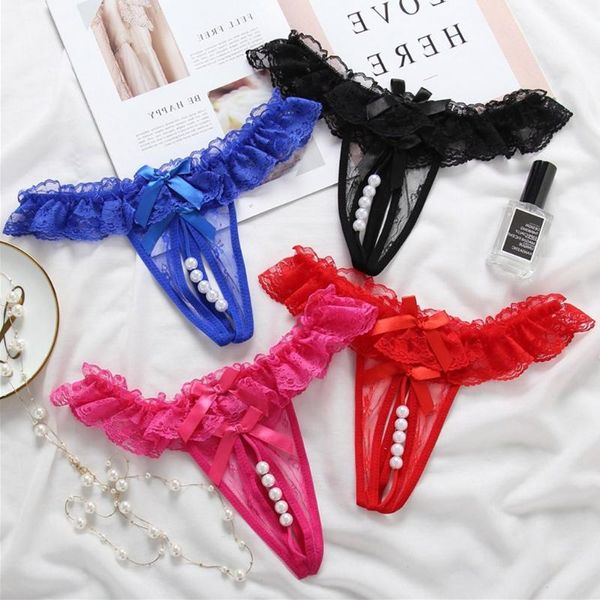 women's panties chamsgend 4pc women personality multi-color lace underwear ladies bow lingerie tempting briefs intimates, Black;pink
women's panties chamsgend 4pc women personality multi-color lace underwear ladies bow lingerie tempting briefs intimates, Black;pink