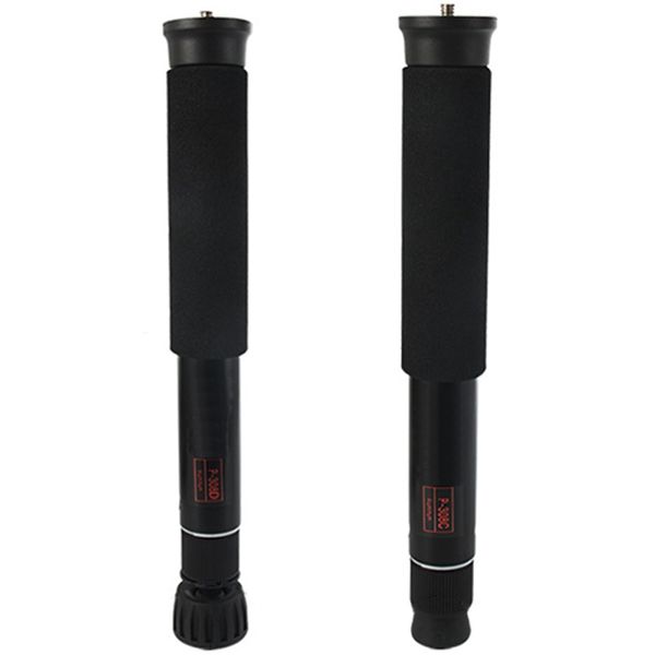 tripods aluminum 28cm adjustable tripod monopod lightweight camera phone stand unipod with detachable foot pad
tripods aluminum 28cm adjustable tripod monopod lightweight camera phone stand unipod with detachable foot pad