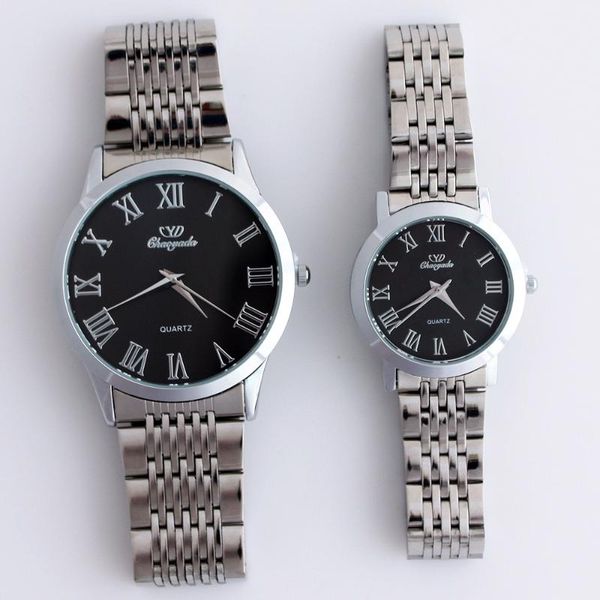 brand women men fashion watch quartz casual business dress wristwatch z50 relogio male feminino sport watches, Slivery;brown
brand women men fashion watch quartz casual business dress wristwatch z50 relogio male feminino sport watches, Slivery;brown