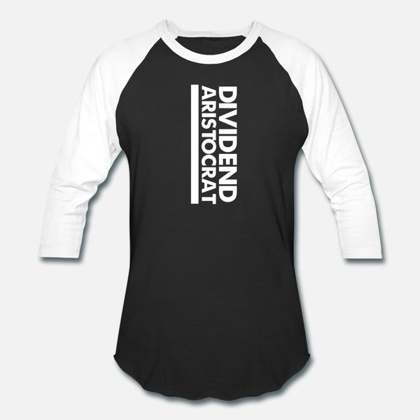 dividend aristocrat t shirt men design tee shirt s-xxxl letters fit new style spring original shirt
dividend aristocrat t shirt men design tee shirt s-xxxl letters fit new style spring original shirt