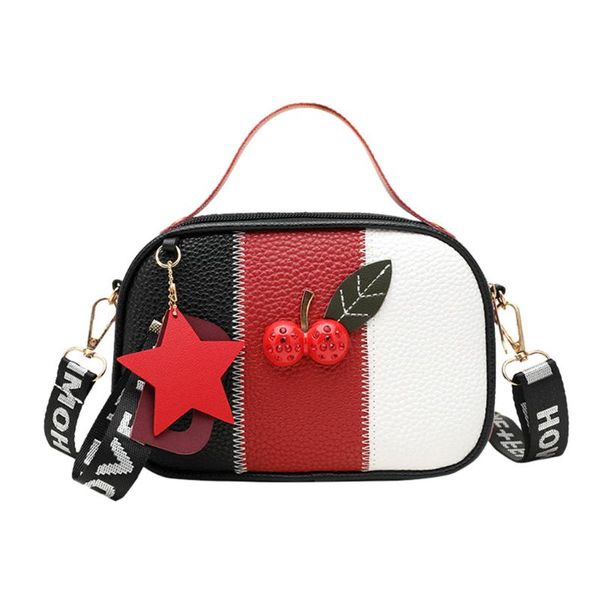 fashion casual mixed colors messenger crossbody bag handbag shoulder bags beach bag single should bags cherry tote crossbody
fashion casual mixed colors messenger crossbody bag handbag shoulder bags beach bag single should bags cherry tote crossbody