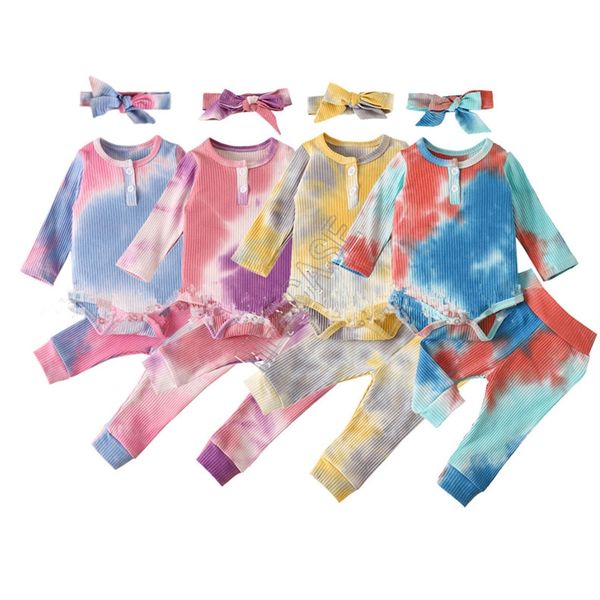 2020 kids clothes baby long sleeve hoodie sweaters jumpsuits pants headbands three piece set autumn winter children rompers trousers d82505, White
2020 kids clothes baby long sleeve hoodie sweaters jumpsuits pants headbands three piece set autumn winter children rompers trousers d82505, White