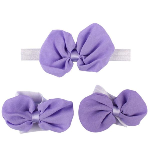 3 pc cute baby girls toddler flower hairband headband flower barefoot sandal baby girl headbands bebe 0718, Slivery;white
3 pc cute baby girls toddler flower hairband headband flower barefoot sandal baby girl headbands bebe 0718, Slivery;white