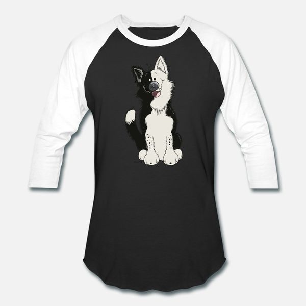 funny border collie dog gift collies t shirt men character tee shirt o-neck standard interesting new style summer leisure shirt
funny border collie dog gift collies t shirt men character tee shirt o-neck standard interesting new style summer leisure shirt