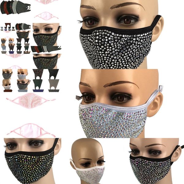 мода защитного bling bling алмазная пыленепроницаемый маска рм2,5 mouth маска моющийся многоразовый pc8k os9m1
мода защитного bling bling алмазная пыленепроницаемый маска рм2,5 mouth маска моющийся многоразовый pc8k os9m1