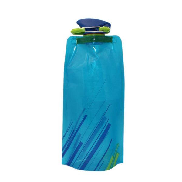 aisport 700ml reusable portable ultralight foldable water bag soft flask bottle outdoor sport hiking camping drop shipping
aisport 700ml reusable portable ultralight foldable water bag soft flask bottle outdoor sport hiking camping drop shipping