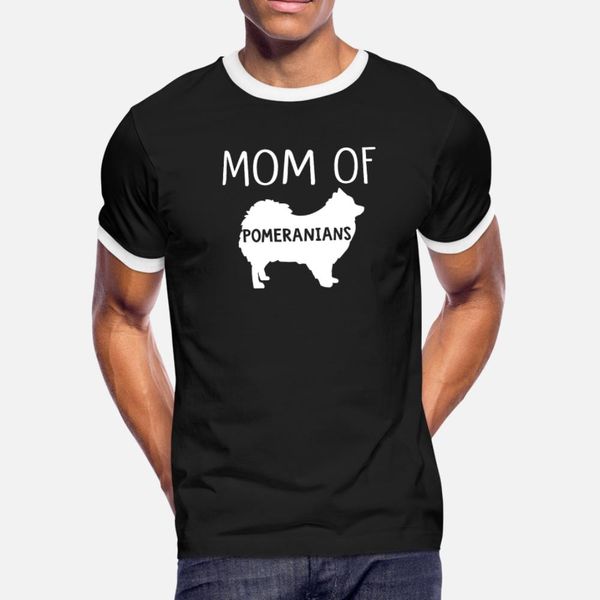 mom of pomeranians dog t shirt men designer 100% cotton plus size 3xl unique fitness comical summer trend shirt
mom of pomeranians dog t shirt men designer 100% cotton plus size 3xl unique fitness comical summer trend shirt