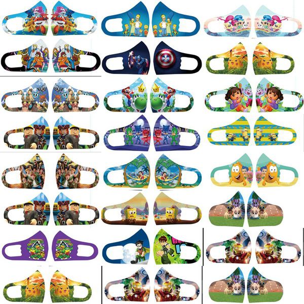face mask face shields mascarilla de pelicula custom face mask designer kids cloth masks cartoon character mask snelle verzending 
face mask face shields mascarilla de pelicula custom face mask designer kids cloth masks cartoon character mask snelle verzending