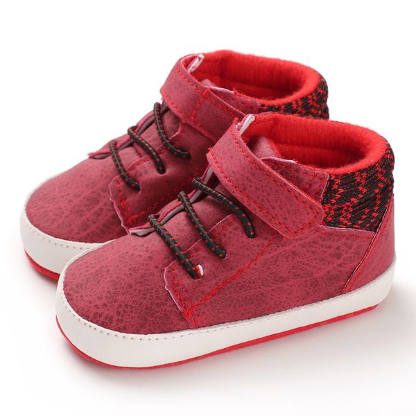 spring autumn soft sole infant baby boy shoes newborn first walkers pu crib baby shoes 0-18 months
spring autumn soft sole infant baby boy shoes newborn first walkers pu crib baby shoes 0-18 months