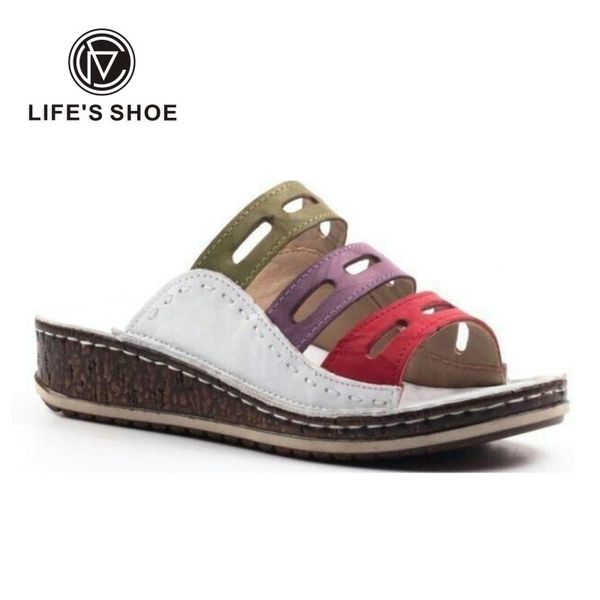 2020 summer women beach slippers women lady retro stitching colorcasual low beach open peep toe sandals shoes slides 3 colors, Black
2020 summer women beach slippers women lady retro stitching colorcasual low beach open peep toe sandals shoes slides 3 colors, Black