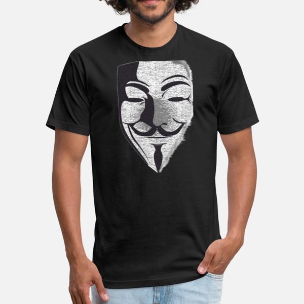 anonymous vendetta mask t shirt men fit tee shirt size s-3xl standard fit comical spring outfit shirt
anonymous vendetta mask t shirt men fit tee shirt size s-3xl standard fit comical spring outfit shirt