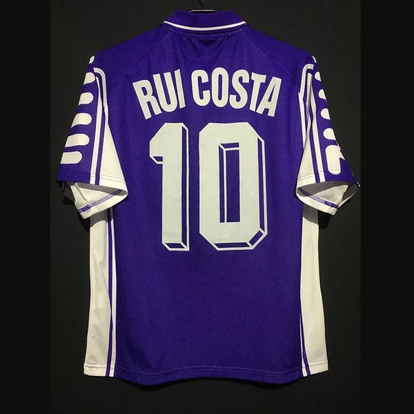 retro fiorentina soccer jerseys batistuta rui costa chiesa laudrup mijatovic football camiseta classic shirt vintage kit, Black;yellow
retro fiorentina soccer jerseys batistuta rui costa chiesa laudrup mijatovic football camiseta classic shirt vintage kit, Black;yellow