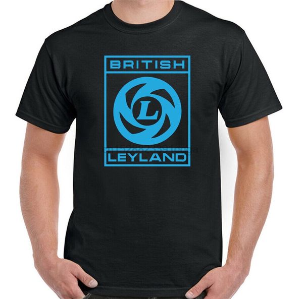 british leyland mens retro car manufacturer t-shirt lorry logo rover mini austin men clothes tee shirt
british leyland mens retro car manufacturer t-shirt lorry logo rover mini austin men clothes tee shirt