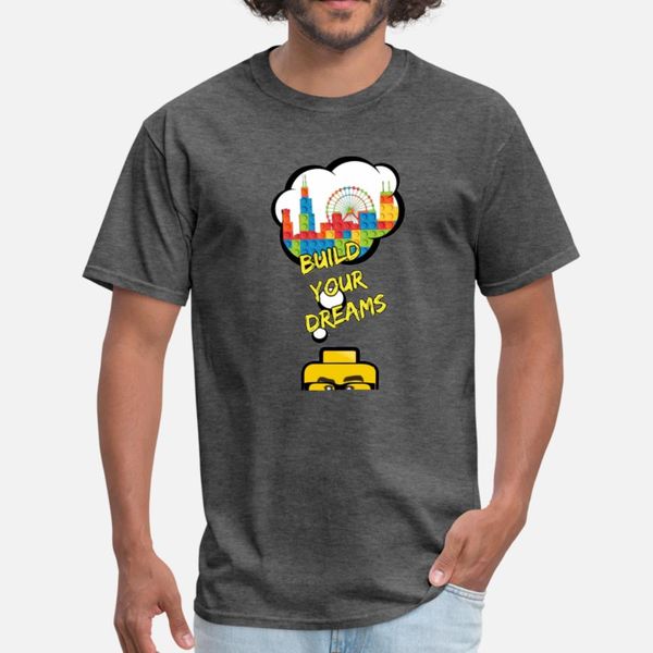 build your dreams t shirt men customize cotton round neck gents fitness breathable summer style formal shirt
build your dreams t shirt men customize cotton round neck gents fitness breathable summer style formal shirt