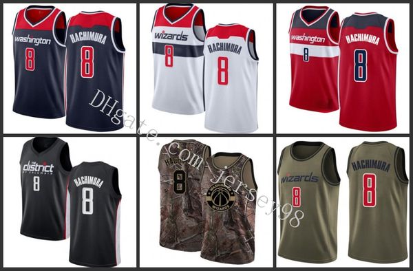 вашингтон волшебники мужчины # 8 руи hachimura navy blue нба swingman заявление издание 2019-2020 джерси, Black
вашингтон волшебники мужчины # 8 руи hachimura navy blue нба swingman заявление издание 2019-2020 джерси, Black