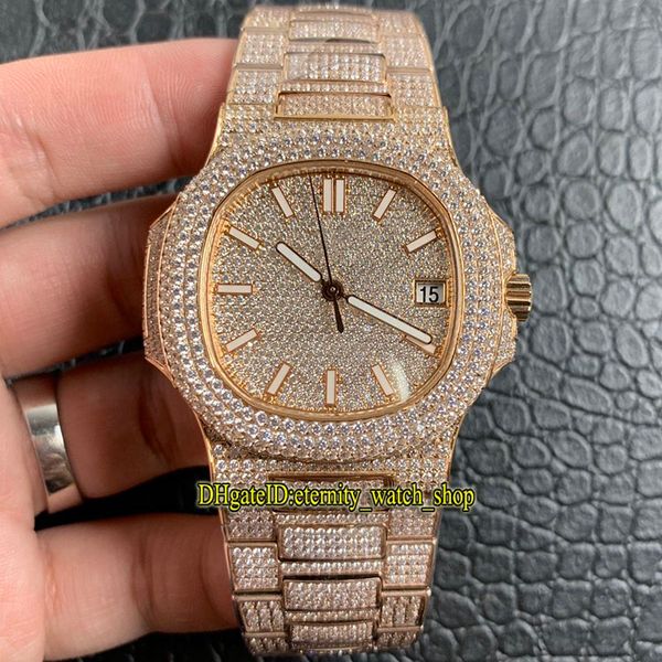 r8 v2 upgrade-version 18k-rose-gold diamond inlay case 7021/1r-001 diamonds dial cal.324 s c automatic 5719 mens watch iced out full watches, Slivery;brown
r8 v2 upgrade-version 18k-rose-gold diamond inlay case 7021/1r-001 diamonds dial cal.324 s c automatic 5719 mens watch iced out full watches, Slivery;brown