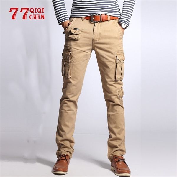 повседневные брюки мужские joggers military tactical camo pant 100% хлопок тонкий calça masculina cargo spring multi-карман брюк мужской, Black
повседневные брюки мужские joggers military tactical camo pant 100% хлопок тонкий calça masculina cargo spring multi-карман брюк мужской, Black