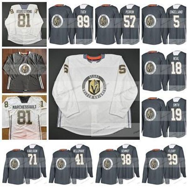 custom men lady kids vegas strong golden knights 29 fleury 18 neal 71 karlsson 88 schmidt 4 56 57 81 marchessault training hockey jersey, Black;red
custom men lady kids vegas strong golden knights 29 fleury 18 neal 71 karlsson 88 schmidt 4 56 57 81 marchessault training hockey jersey, Black;red