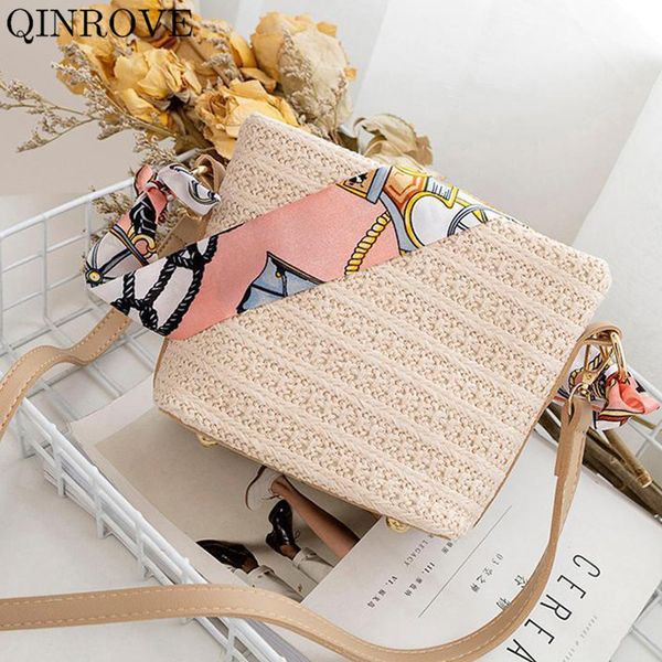 women straw woven bags shoulder-bag pu leather beach dumplings shape crossbody bags summer rivet zipper soft hobos casual party
women straw woven bags shoulder-bag pu leather beach dumplings shape crossbody bags summer rivet zipper soft hobos casual party