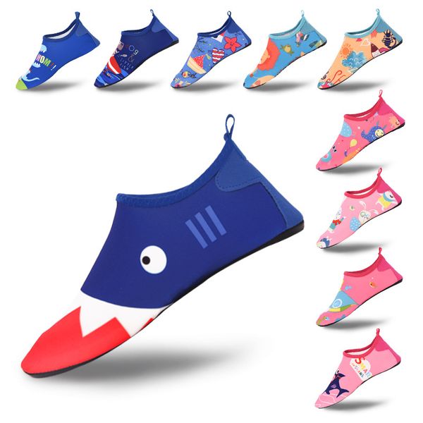 kid's beach breathable slippers for swimming cute carton child aqua shoes non-slip wetsuit lightweight scuba snorkeling boots
kid's beach breathable slippers for swimming cute carton child aqua shoes non-slip wetsuit lightweight scuba snorkeling boots