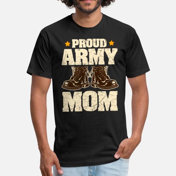 army mom proud soldier usa mothers day gift t shirt men create cotton o-neck vintage anti-wrinkle comical spring autumn novelty shirt
army mom proud soldier usa mothers day gift t shirt men create cotton o-neck vintage anti-wrinkle comical spring autumn novelty shirt