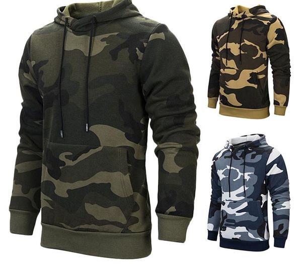 army green pocket hooded sweatshirt patchwork camouflage pullovers casual thick fleece hoodie camo hoodies men, Black
army green pocket hooded sweatshirt patchwork camouflage pullovers casual thick fleece hoodie camo hoodies men, Black