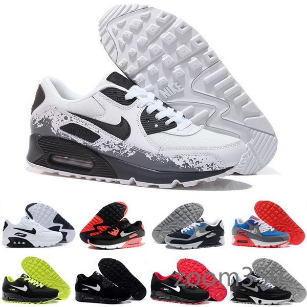 2017 running shoes cushion 90 kpu mens womens classic 90 casual shoes trainers sneakers man walking sports tennis shoe fv7rs
2017 running shoes cushion 90 kpu mens womens classic 90 casual shoes trainers sneakers man walking sports tennis shoe fv7rs