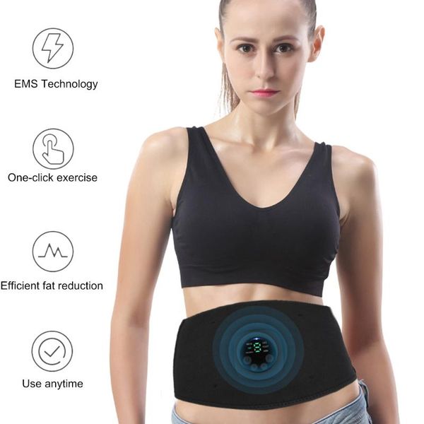 full body massager professional smart ems waistband muscle stimulation abs stimulator exercise equipment parts 6 modes usb 9 stalls adjustab
full body massager professional smart ems waistband muscle stimulation abs stimulator exercise equipment parts 6 modes usb 9 stalls adjustab