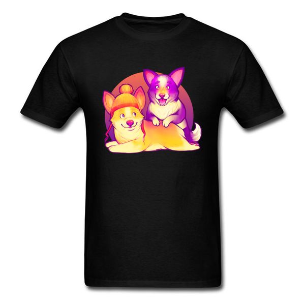 известная марка одежды men t shirt черный белый мода повседневная печать tshirt акварели рисования большой famn корги собака t-shirt
известная марка одежды men t shirt черный белый мода повседневная печать tshirt акварели рисования большой famn корги собака t-shirt