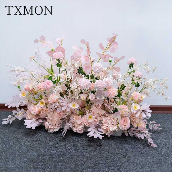 wedding silk flower row stage road leading flowers wedding scene arrangement stage decoration road leading floral art
wedding silk flower row stage road leading flowers wedding scene arrangement stage decoration road leading floral art
