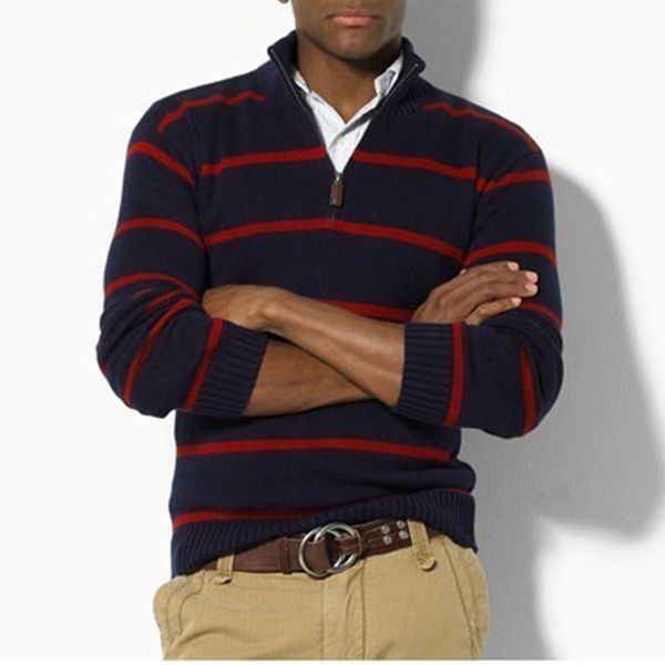 men's sweaters sudaderas sale 2021 winter thick sweater men brand clothing casual pullover hight quality striped knitted male turtlneck, White;black
men's sweaters sudaderas sale 2021 winter thick sweater men brand clothing casual pullover hight quality striped knitted male turtlneck, White;black