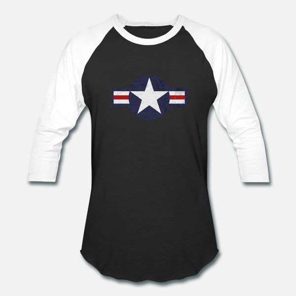 military aircraft star roundel distressed t shirt men customize short sleeve round collar loose authentic spring standard shirt
military aircraft star roundel distressed t shirt men customize short sleeve round collar loose authentic spring standard shirt