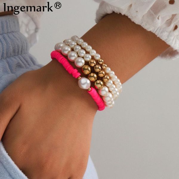 boho punk rainbow rice seed bead bracelet bangle summer beach women men acrylic elasticity chain bracelets friends charm jewelry, Black
boho punk rainbow rice seed bead bracelet bangle summer beach women men acrylic elasticity chain bracelets friends charm jewelry, Black