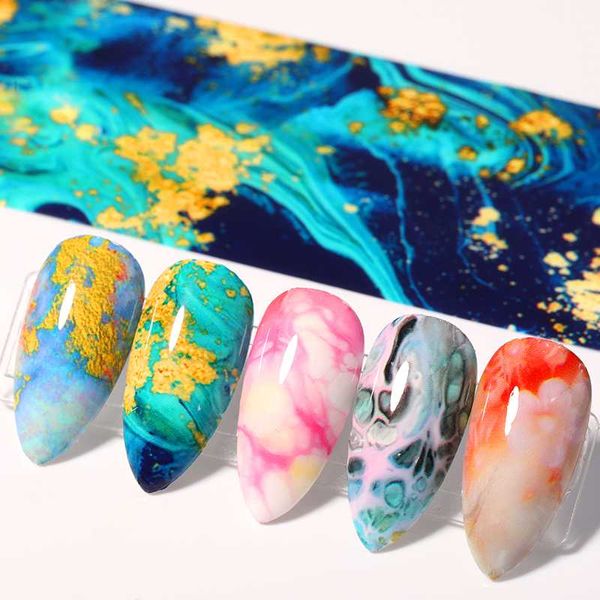 sparkly сверкающих ногтей фольги gradient звездного небо бумага marble design классического слайдер передача наклейка для ногтей украшения, Black
sparkly сверкающих ногтей фольги gradient звездного небо бумага marble design классического слайдер передача наклейка для ногтей украшения, Black