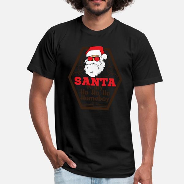 веселое радостный xmas design santa is my t shirt men ситца s-3xl унисекс подарков мода весна осень letters рубашка
веселое радостный xmas design santa is my t shirt men ситца s-3xl унисекс подарков мода весна осень letters рубашка