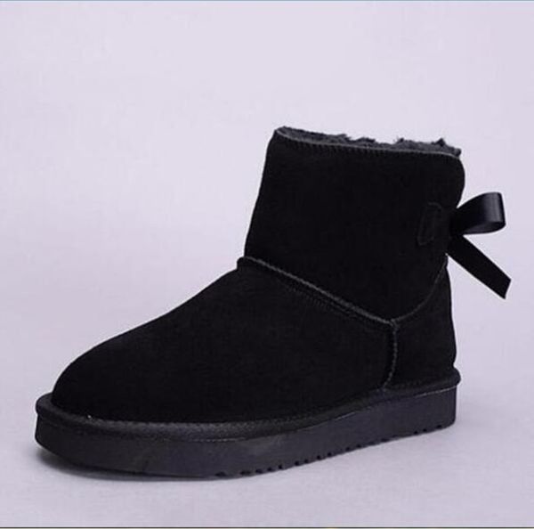 2020 factory sale new australia classic short mini winter boots real leather bailey women's bailey bow boot, Black
2020 factory sale new australia classic short mini winter boots real leather bailey women's bailey bow boot, Black